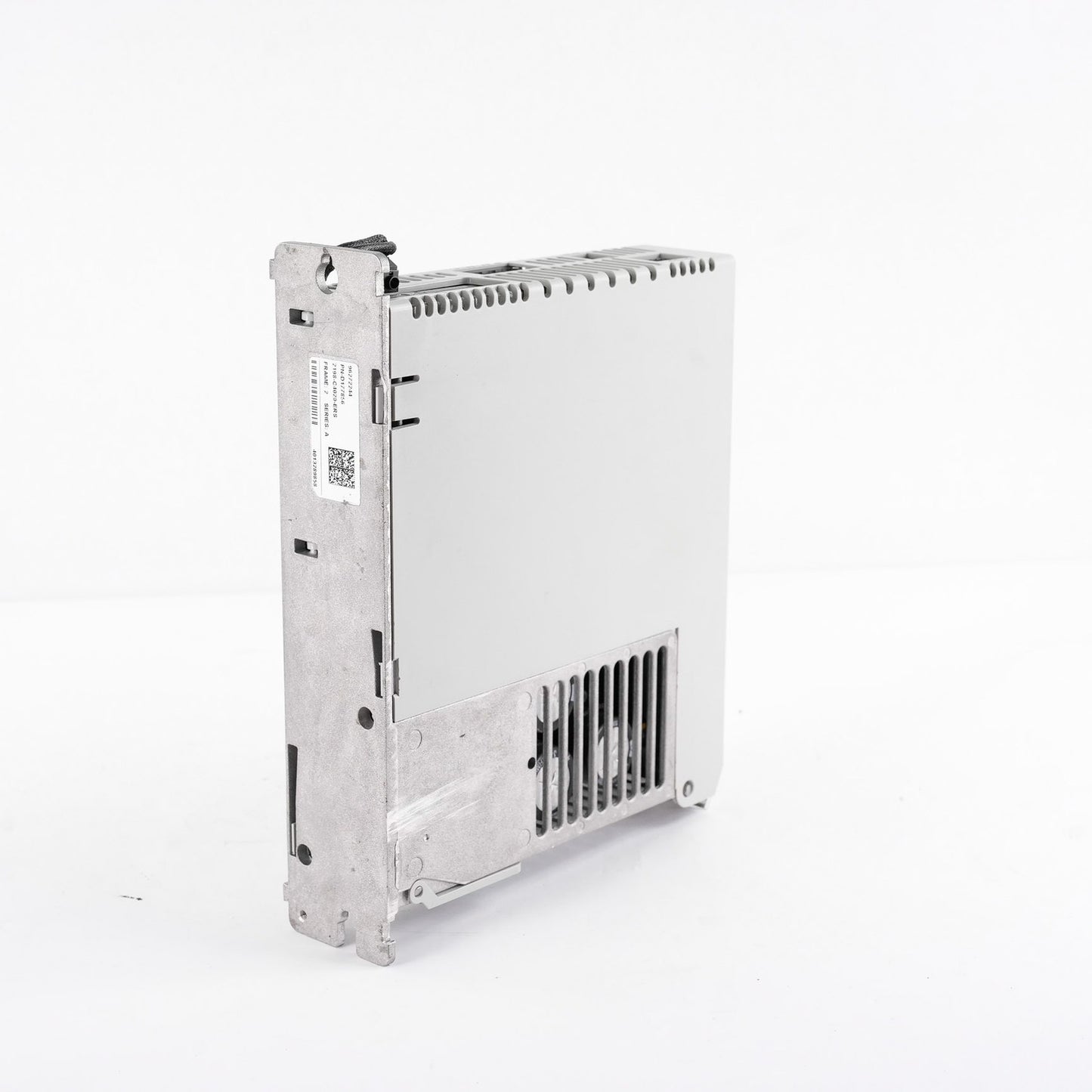 Allen Bradley 2198-C4020-ERS /A Kinetix 5300 Servo Drive 400V 2198C4020ERS