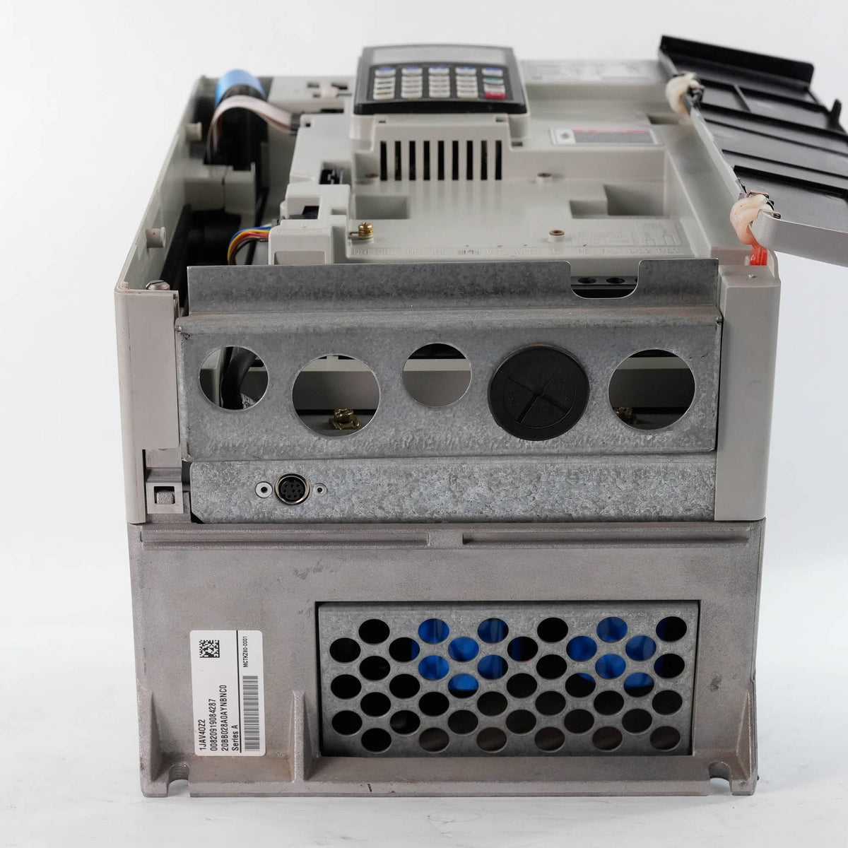 Allen Bradley 20B-B028A0AYNBNC0 PowerFlex 700 Drive 240V 10HP 20BB028A0AYNBNC0