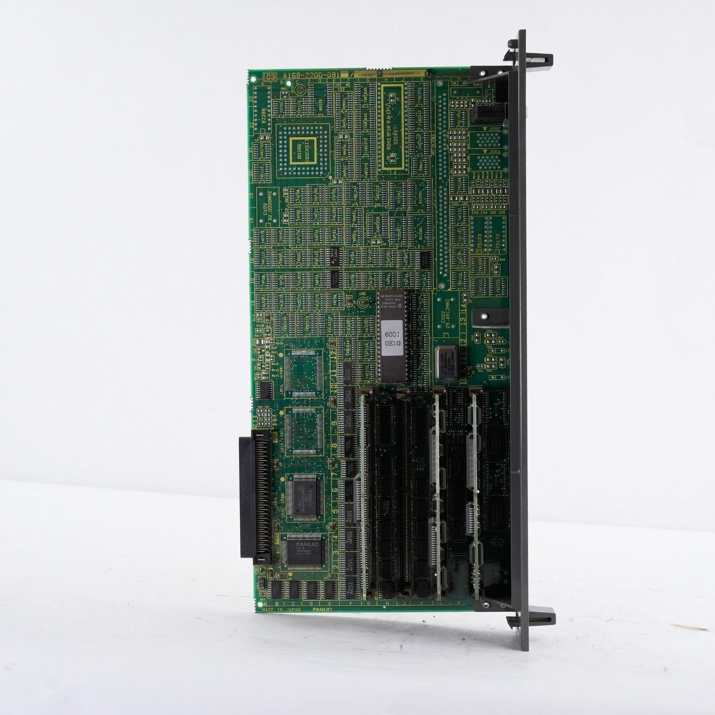 Fanuc 03 A16B-2200-091 Circuit Board A16B2200091