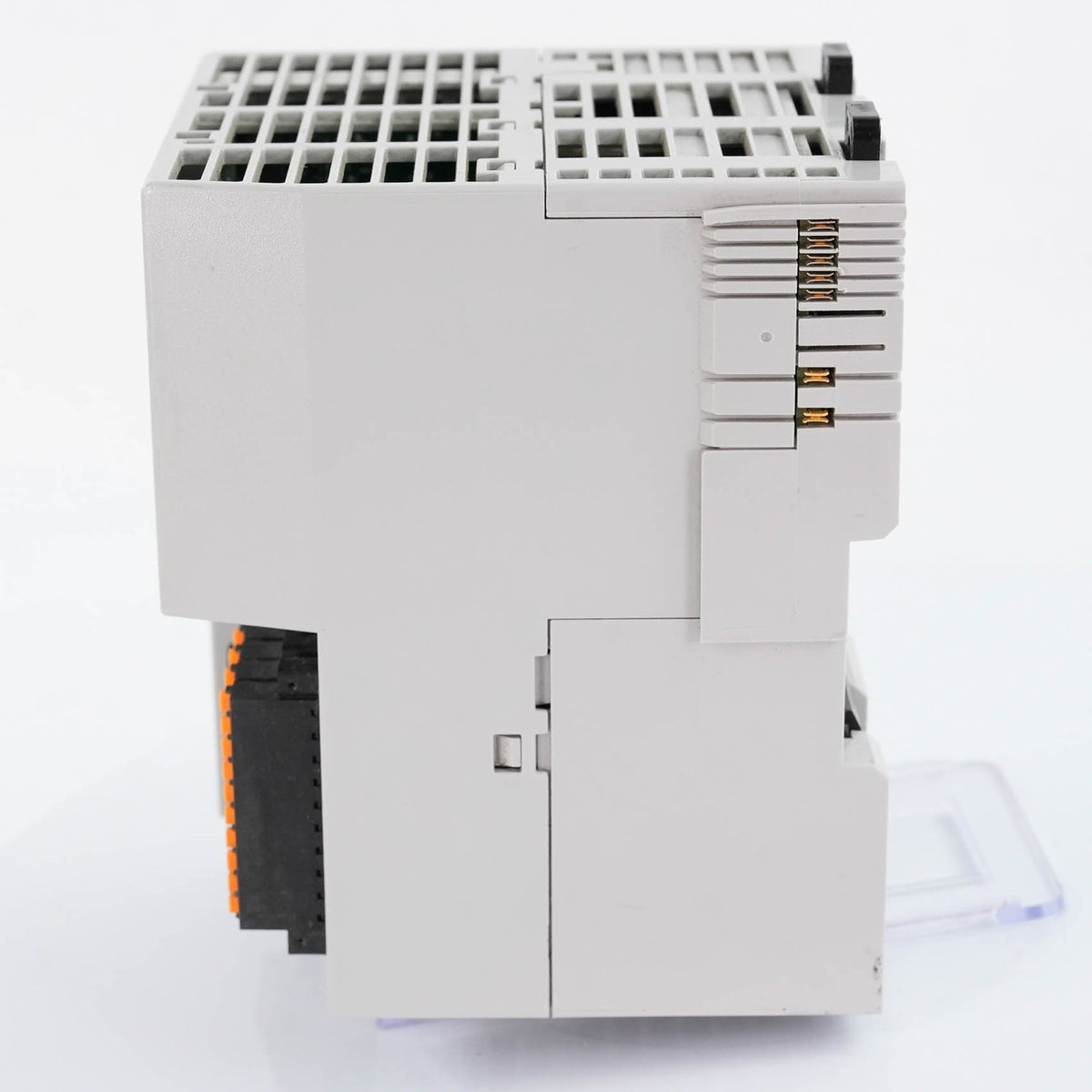 Allen Bradley 1769-L18ER-BB1B Ser A CompactLogix 5370 L1 Controller 24VDC