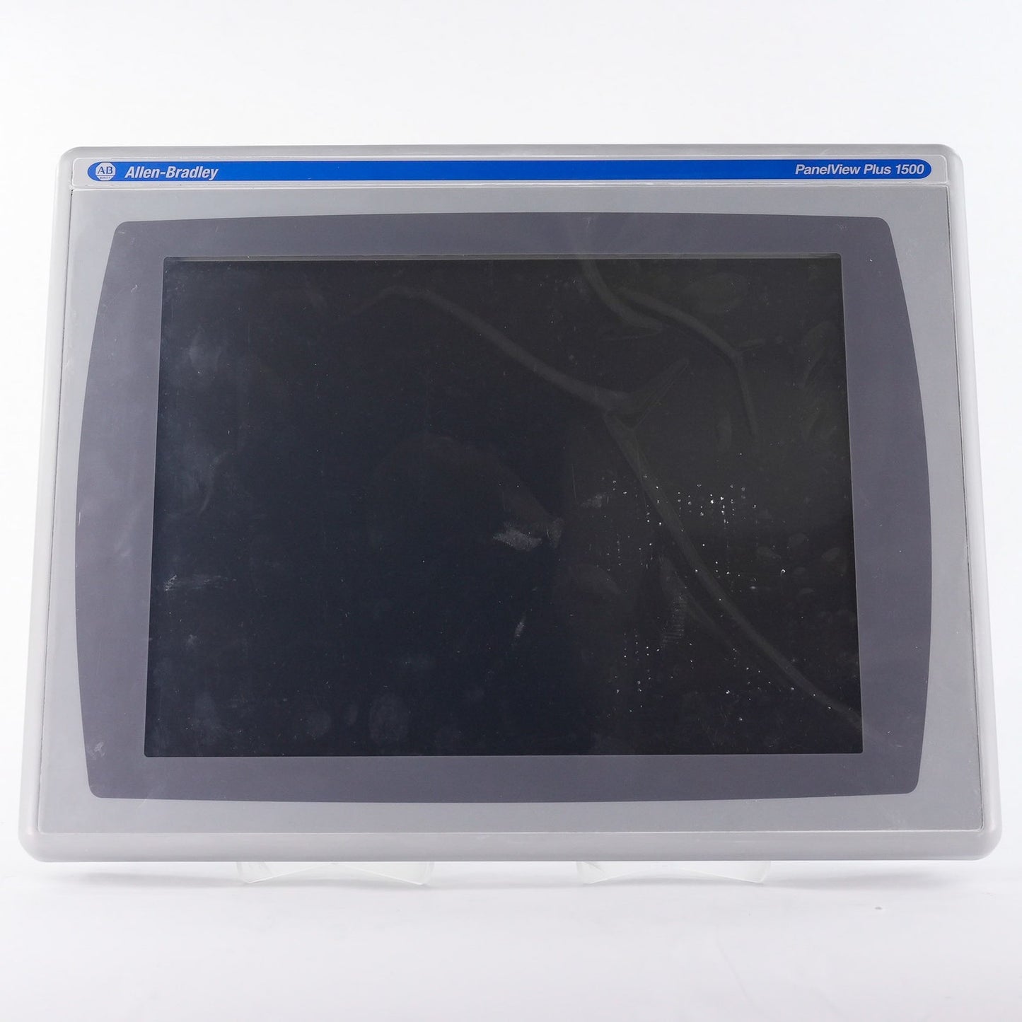 Allen Bradley 2711P-RDT15C /C PanelView Plus 1500 15In Color Display 2711PRDT15C