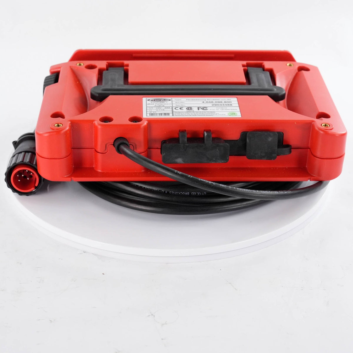 Fronius 4,046,098,800 RCU5000i 4046098800 4.046.098.800 HMI RCU 5000i Interface