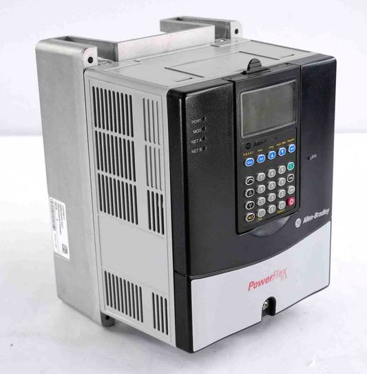 Allen Bradley 20AD5P0A3AYNNNNN /A PowerFlex 70 AC Drive 480V 3HP 3-Phase