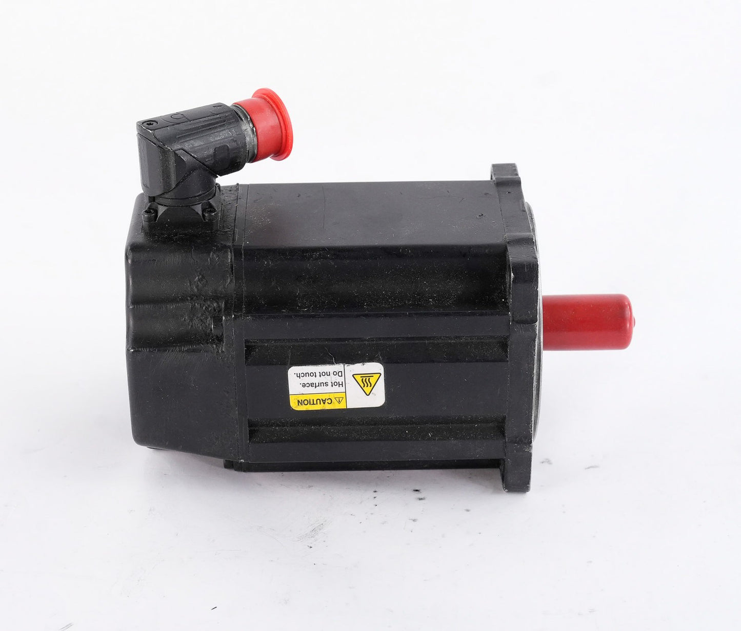 Allen Bradley VPL-B1152F-PJ12AA /A Inverter Duty AC Servo Motor 480V 3-Phase