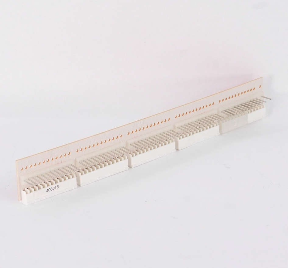 Peterson 300701A Circuit Board