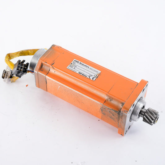 ABB Robotics PS 60/4-71-P-LSS-3978 Servo Motor PS 60471PLSS3978 3 HAB 5557-1/3