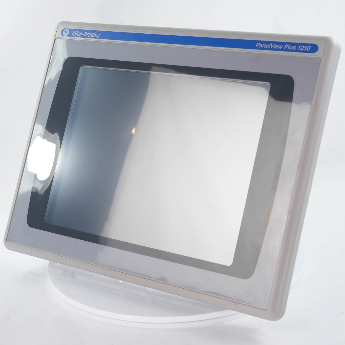 Allen Bradley 2711P-RDT12C /C PanelView Plus 1250 12in Color Display 2711PRDT12C