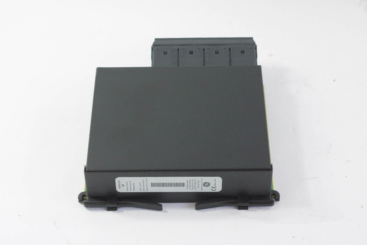 General Electric UR 6PH GE Multilin Digital I/O Module