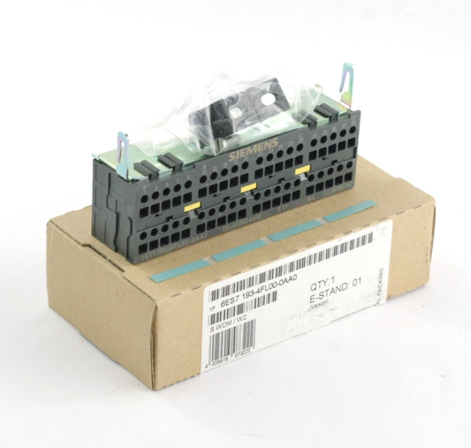 Siemens SIMATIC 6ES7193-4FL00-0AA0 - Open Box
