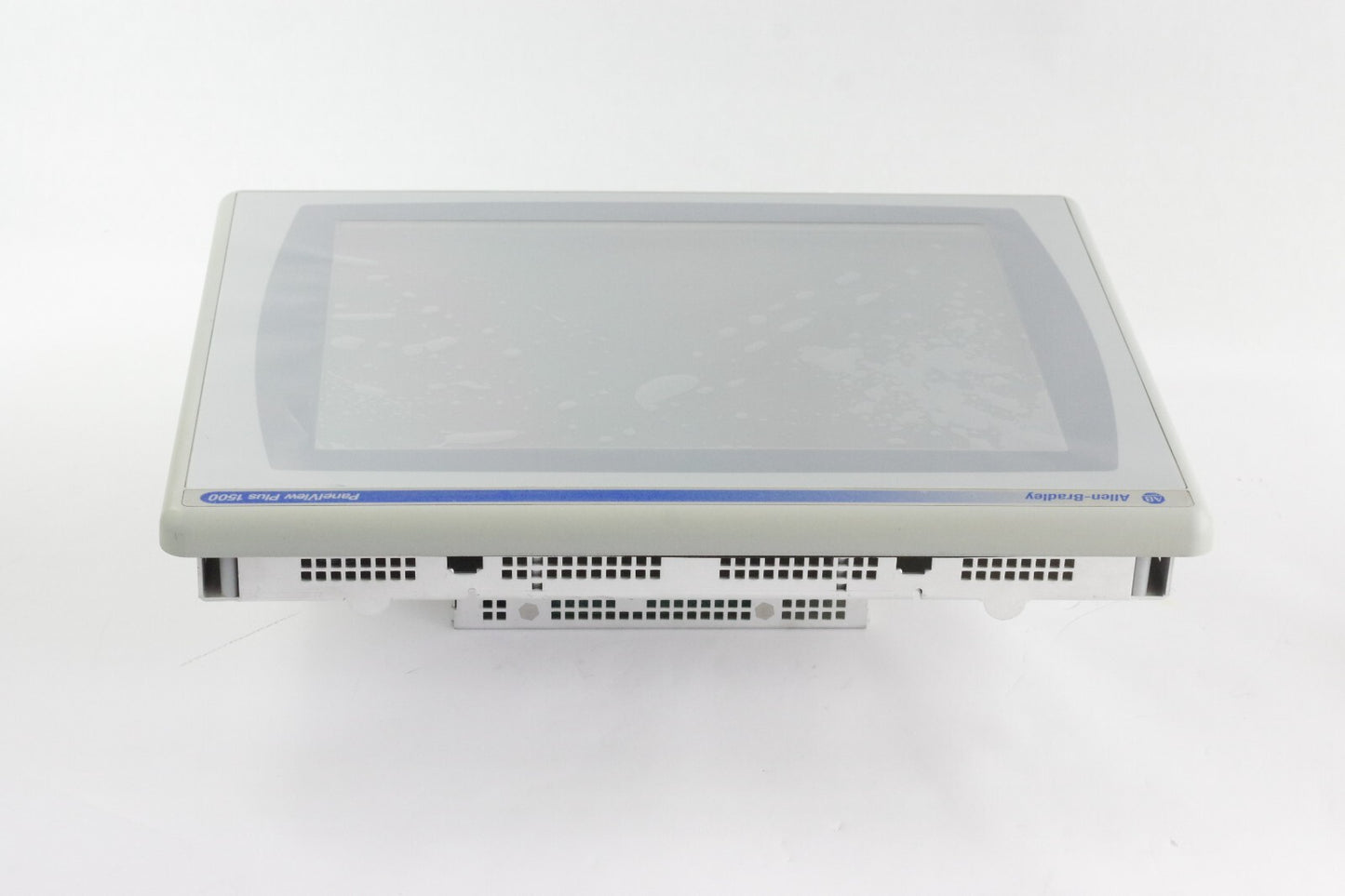 Allen Bradley 2711P-T15C15B2 /A Rev F Panel View Plus 1500 Assembled Terminal