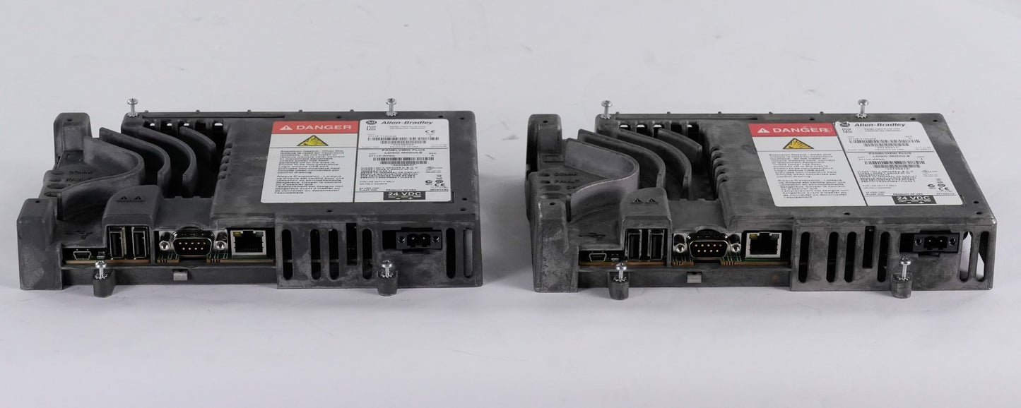 Allen Bradley 2711P-RP8D /A PanelView Plus Logic Module 2711PRP8D + Warranty