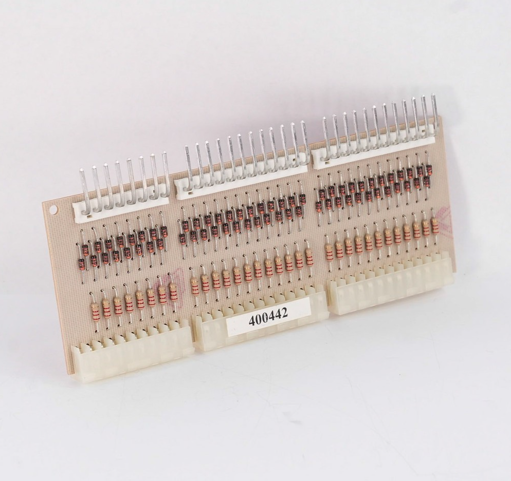 Peterson 300182E Circuit Board