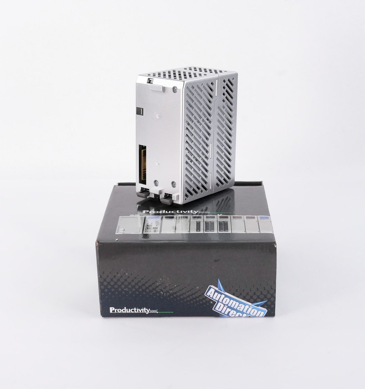 AutomationDirect P3-01AC Productivity3000 AC Power Supply 100-240 VAC - Open Box