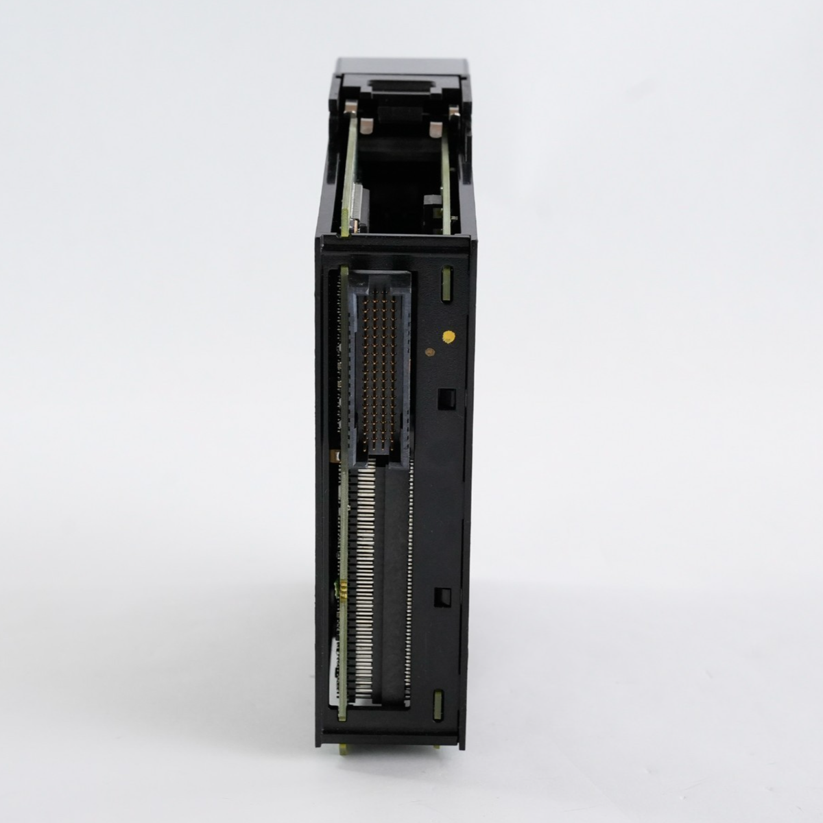 Allen Bradley 1756-L62 /B ControlLogix 5562 Processor F/W REV 1.9 w/ Key & Door