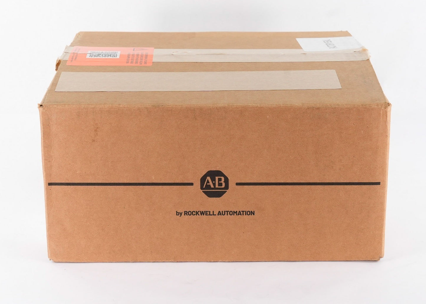 Allen Bradley 2711P-T10C22D9P /B PanelView Plus 7 HMI Ser B Without Original Box