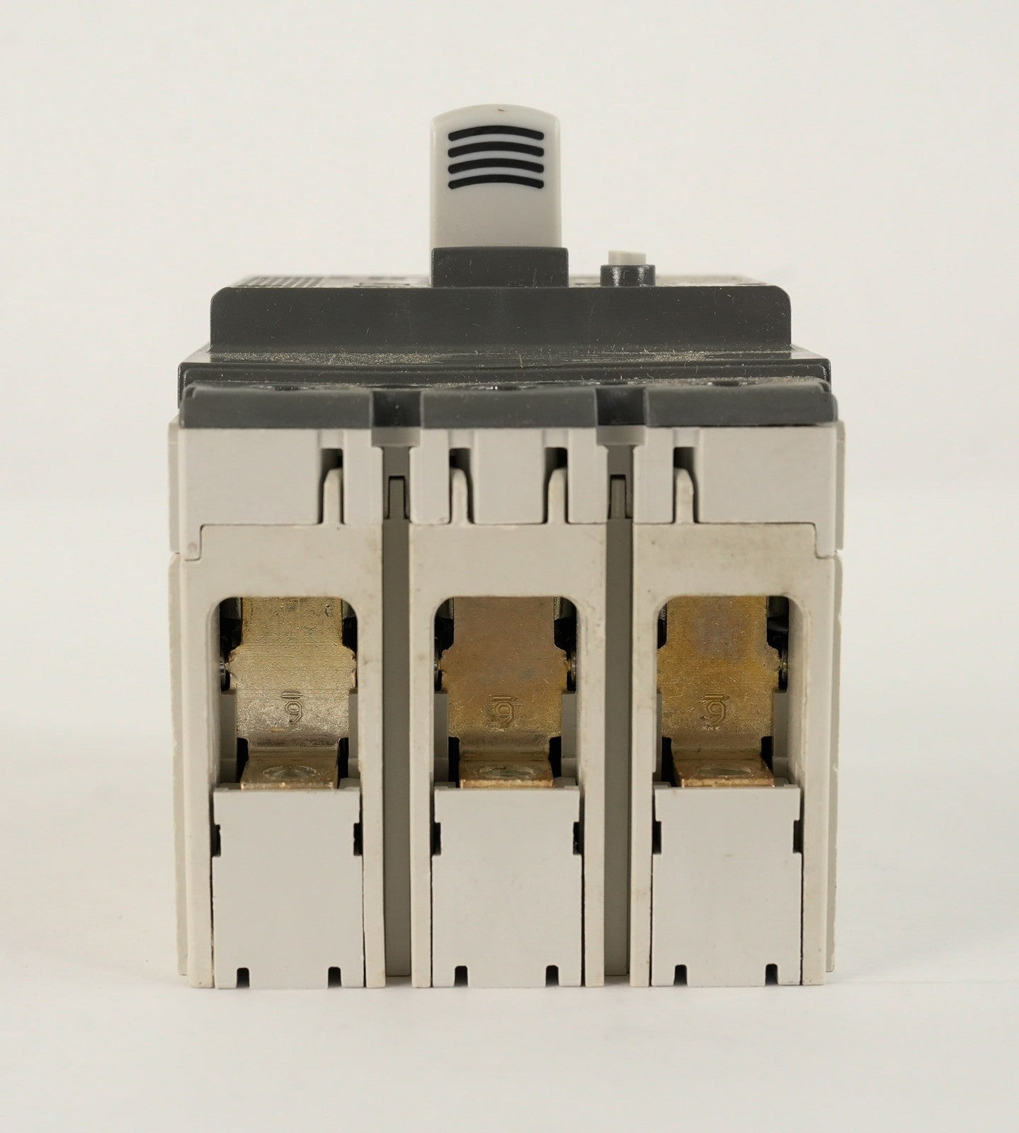 ABB SACE Tmax XT1H 125 3-Pole Circuit Breaker XT1H125