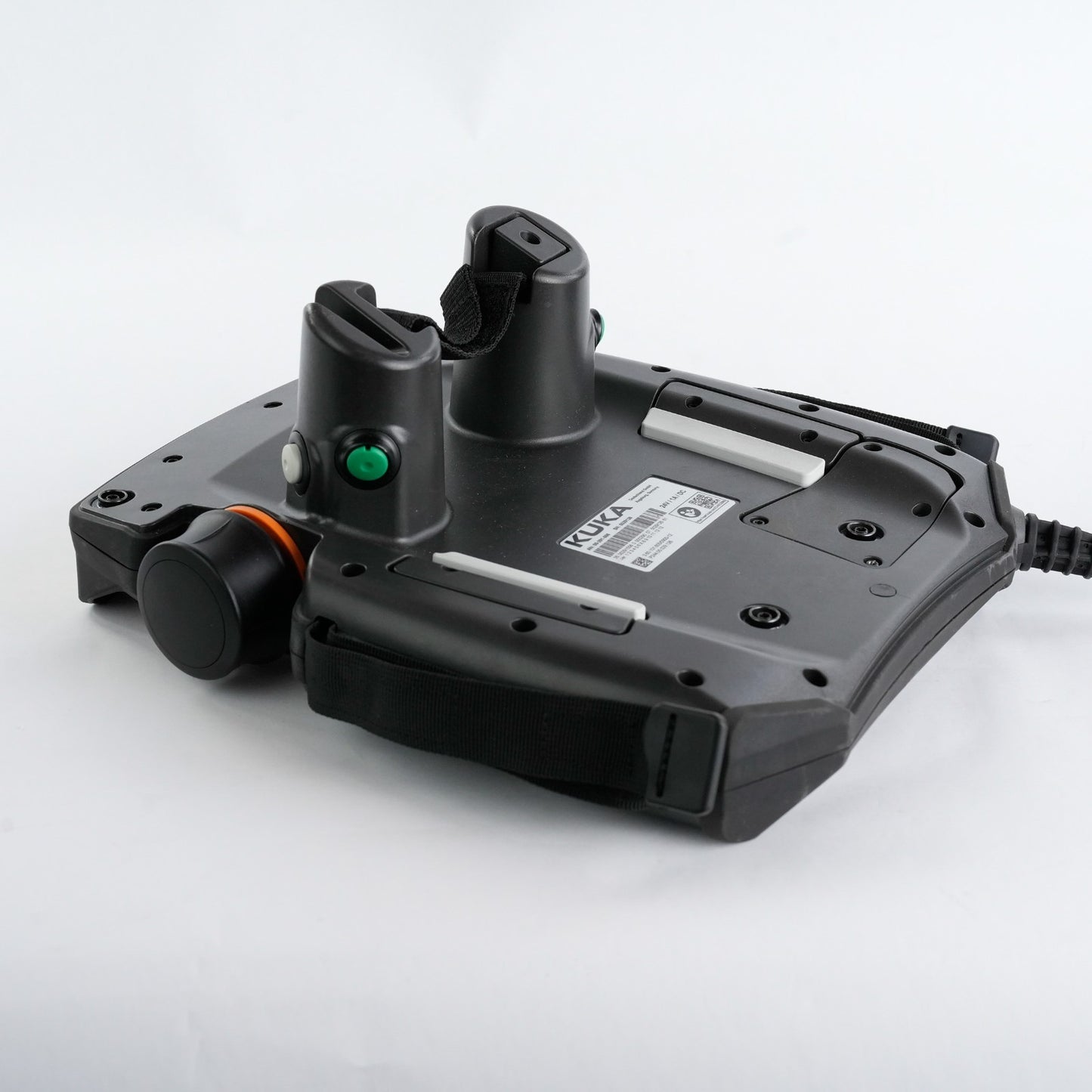KUKA 00-291-556 SmartPAD Flex Teach Pendant 00291556 00291556