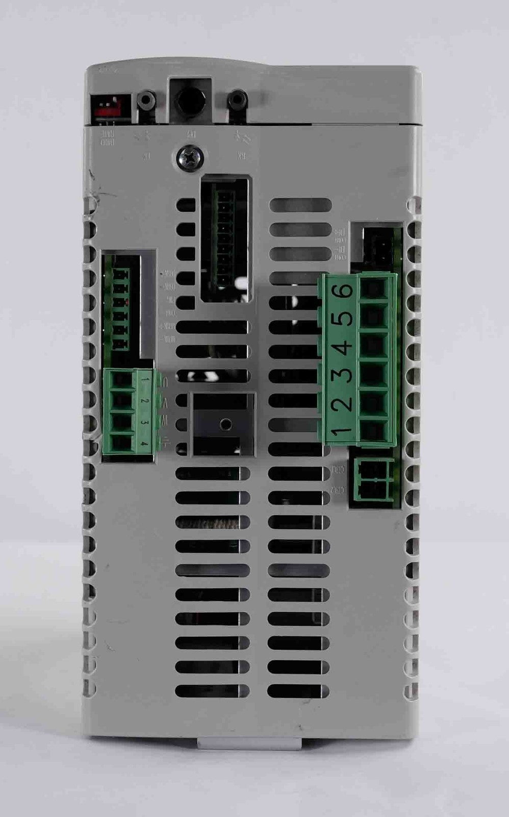 Allen Bradley 2094-BC02-M02-S /B Kinetix 6000 Integrated Axis Module 15kW 15A