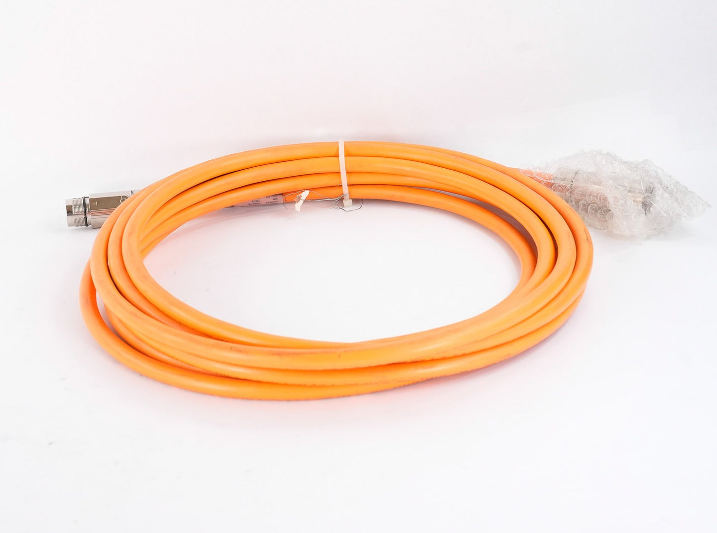 Siemens SP6FX80025DA051AH0 Comau Power Cable