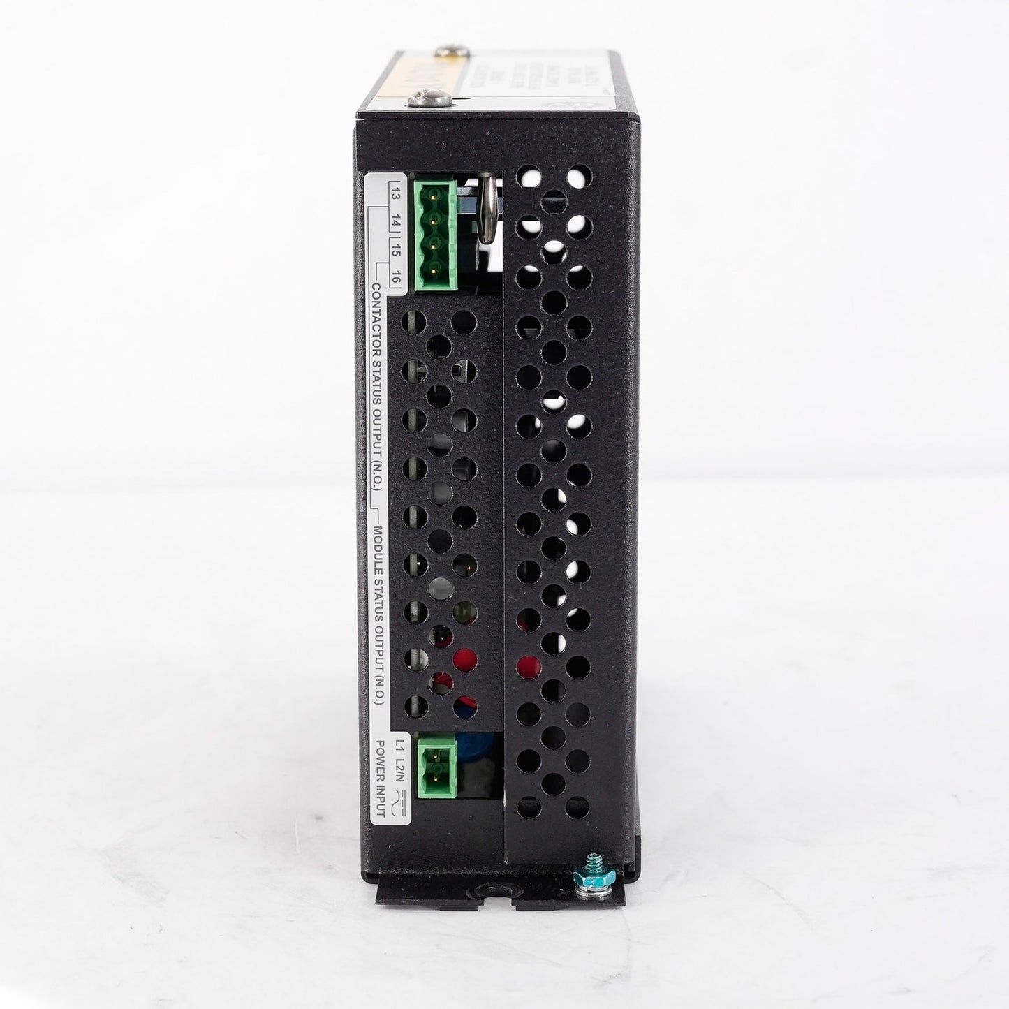 Allen Bradley 1503VC-BMC5 /E IntelliVAC Vacuum Contactor Control 1503VCBMC5