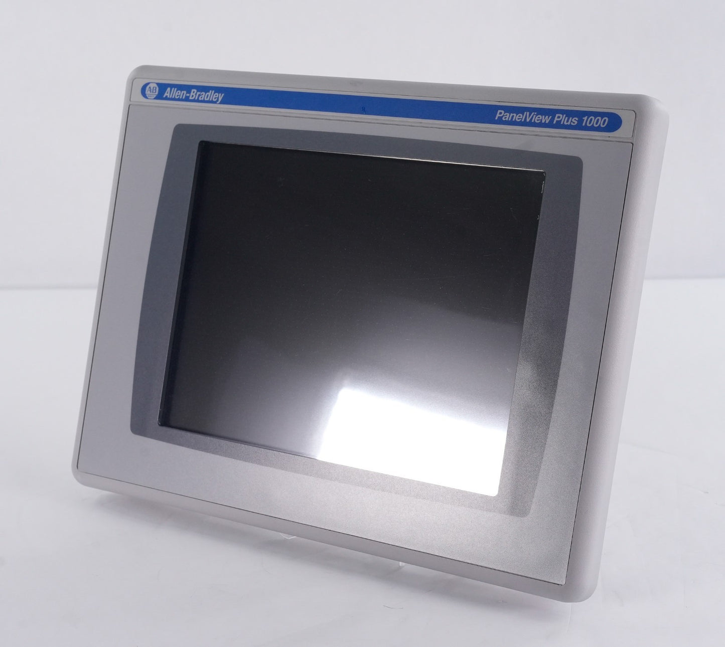 Allen Bradley 2711P-RDT10C /C Panelview 1000 Color Touch Display Module 10''