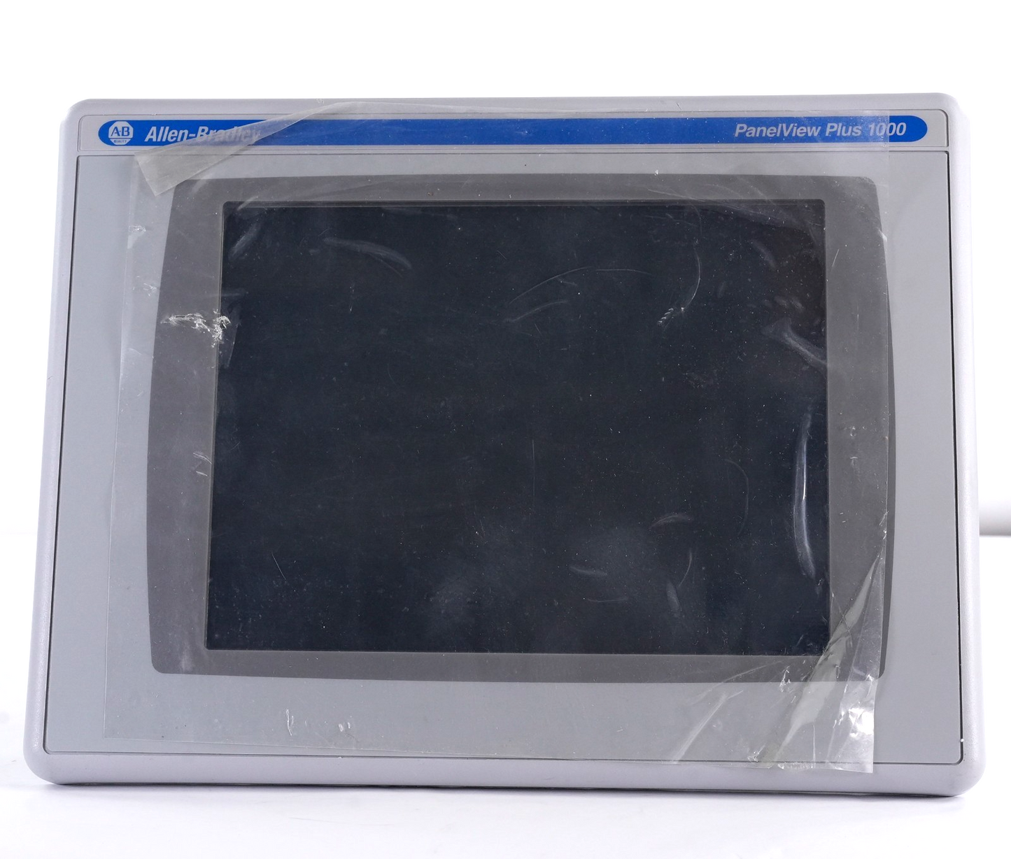 Allen Bradley 2711P-T10C4A1 /A PanelView Plus 1000 Terminal AC RP1A/G - 8040 Min