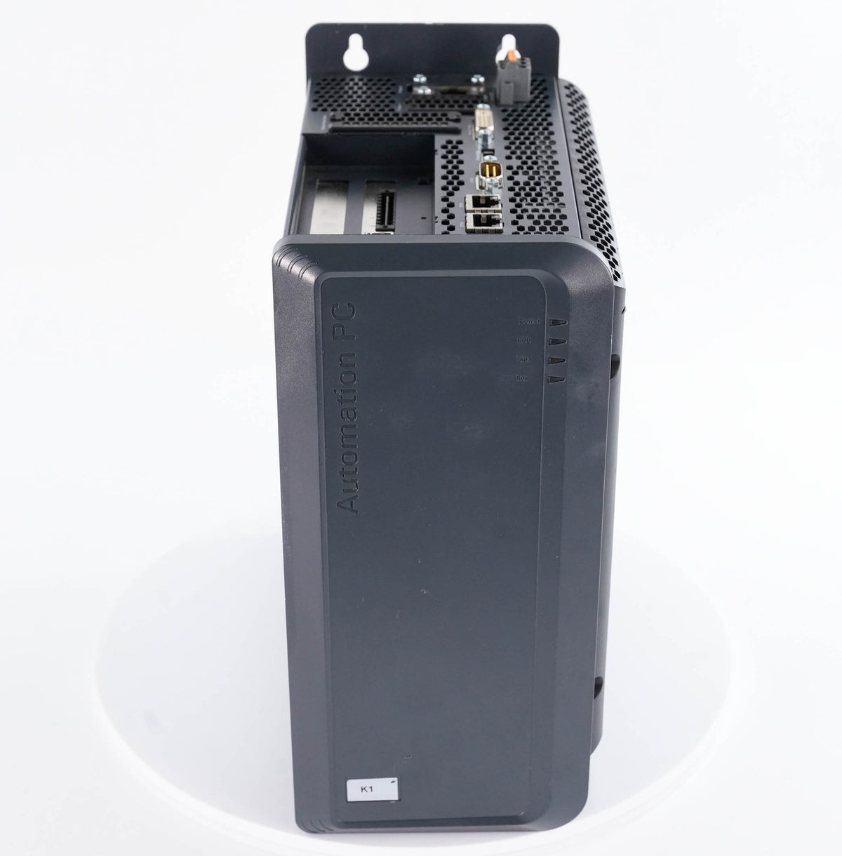 B&R 5PC910.SX02-00 Rev K5 / 5Y3PA100700007-003 ACOPOSmulti Automation PC 910