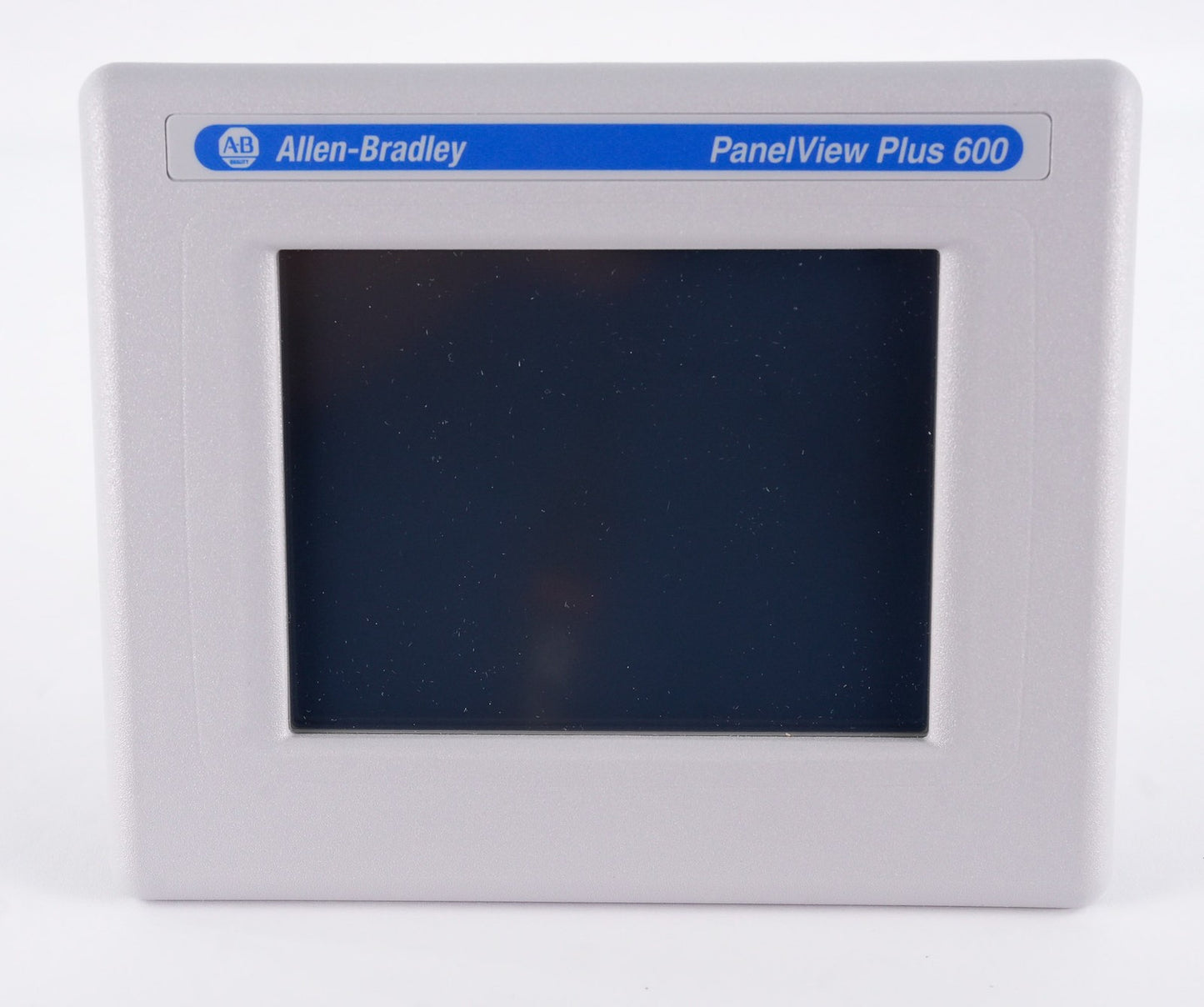 Allen Bradley 2711P-T6C20D8 /A PanelView Plus 600 HMI Display - Open Box
