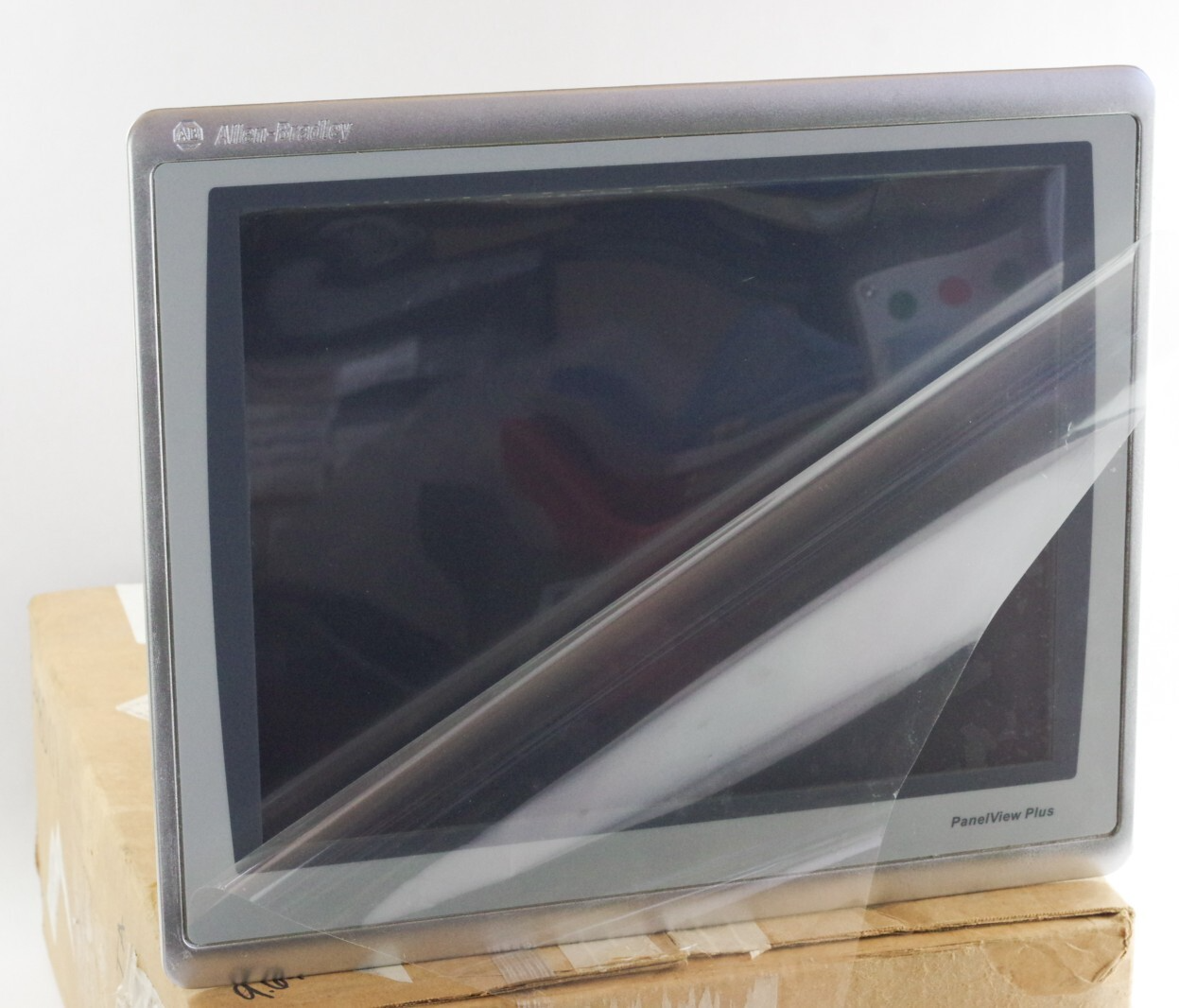 Allen Bradley 2711P-T15C22D9P /A PanelView Plus Color Terminal - Refurbished