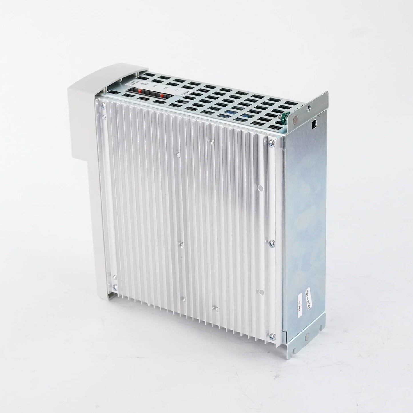 Allen Bradley 2097-V34PR3-LM Ser A Kinetix 350 Servo Drive Without Original Box