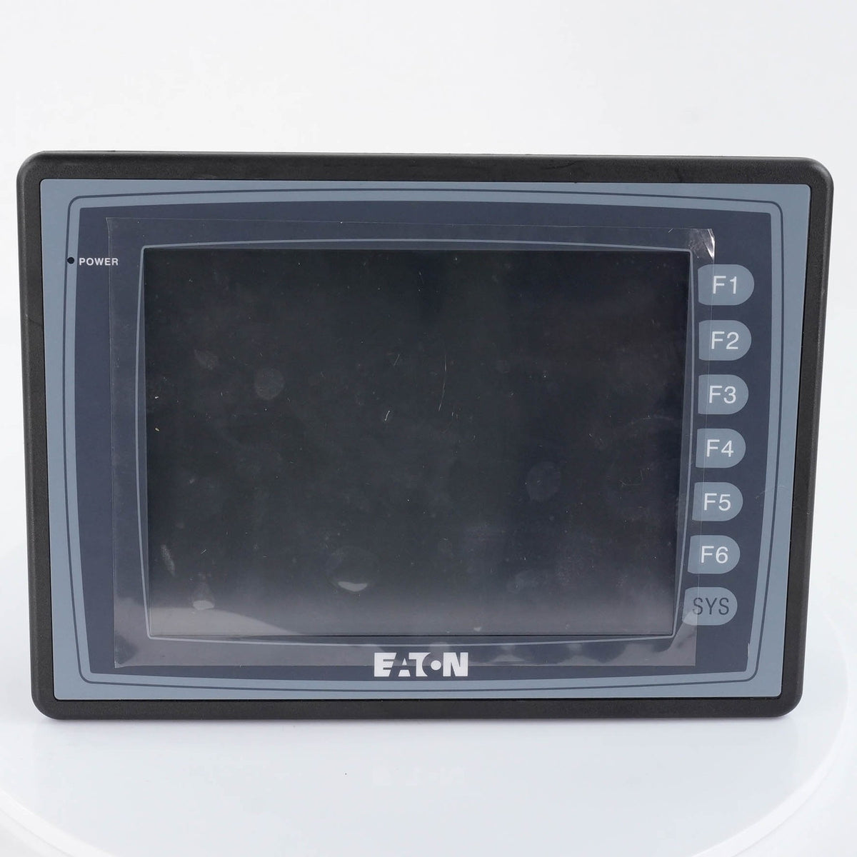 Eaton HMI08CE XV Series 8.4 Inch Touch Screen HMI Panel 24VDC 12W HMI08CE-000000