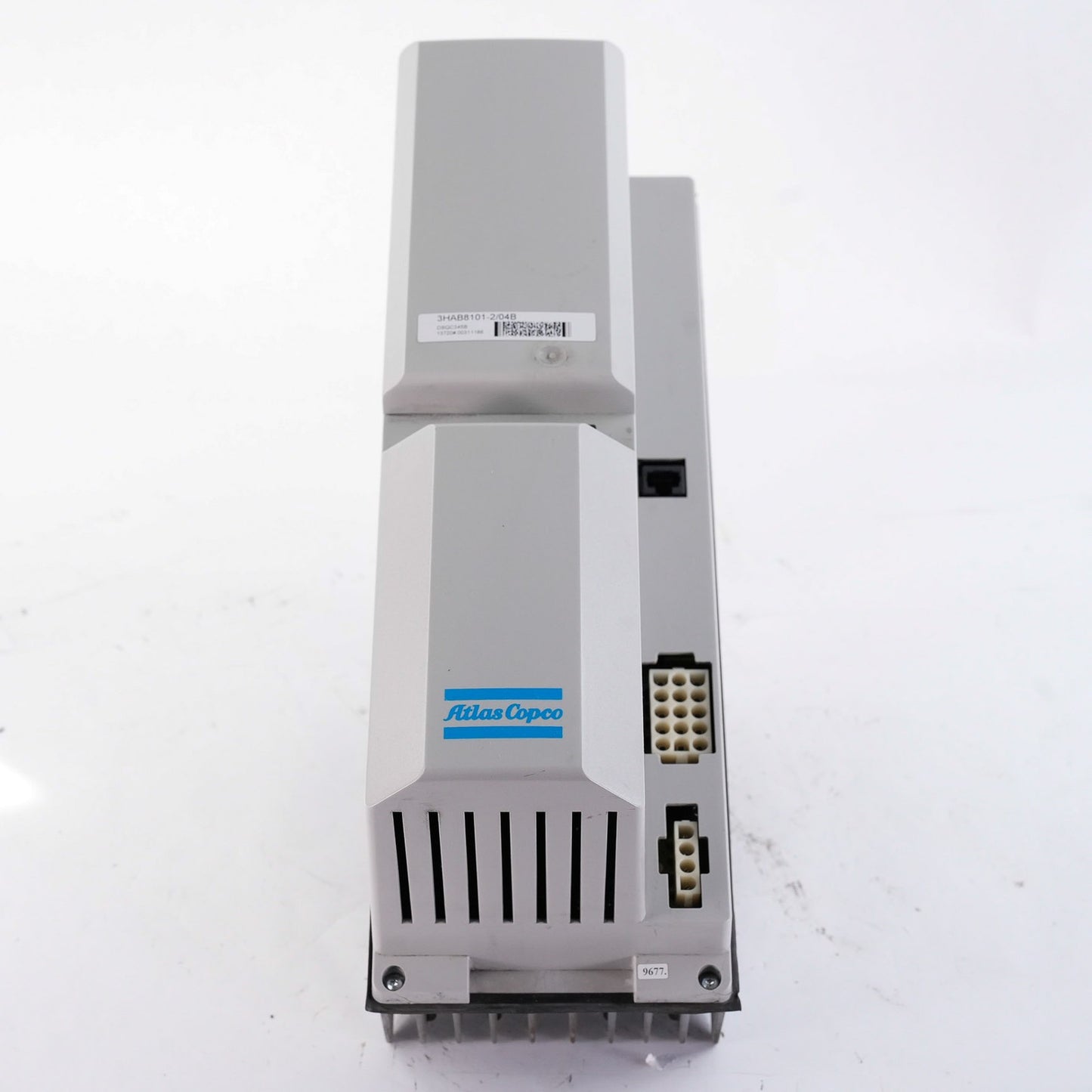 Atlas Copco 3HAB8101-2/04B Servo Drive 3HAB8101204B DSQC345B