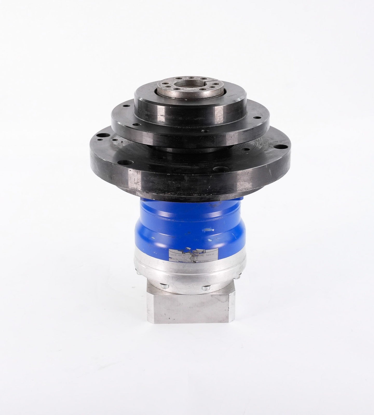 Alpha SP Wittenstein 100G-MF2-40 Gear Ratio:40 100GMF240