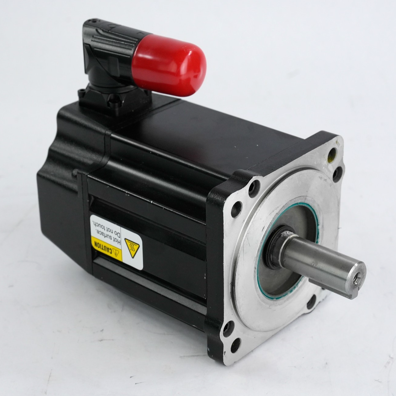 Allen Bradley VPL-A1001M-CJ12AS /A Inverter Duty AC Servo Motor Low Intertia