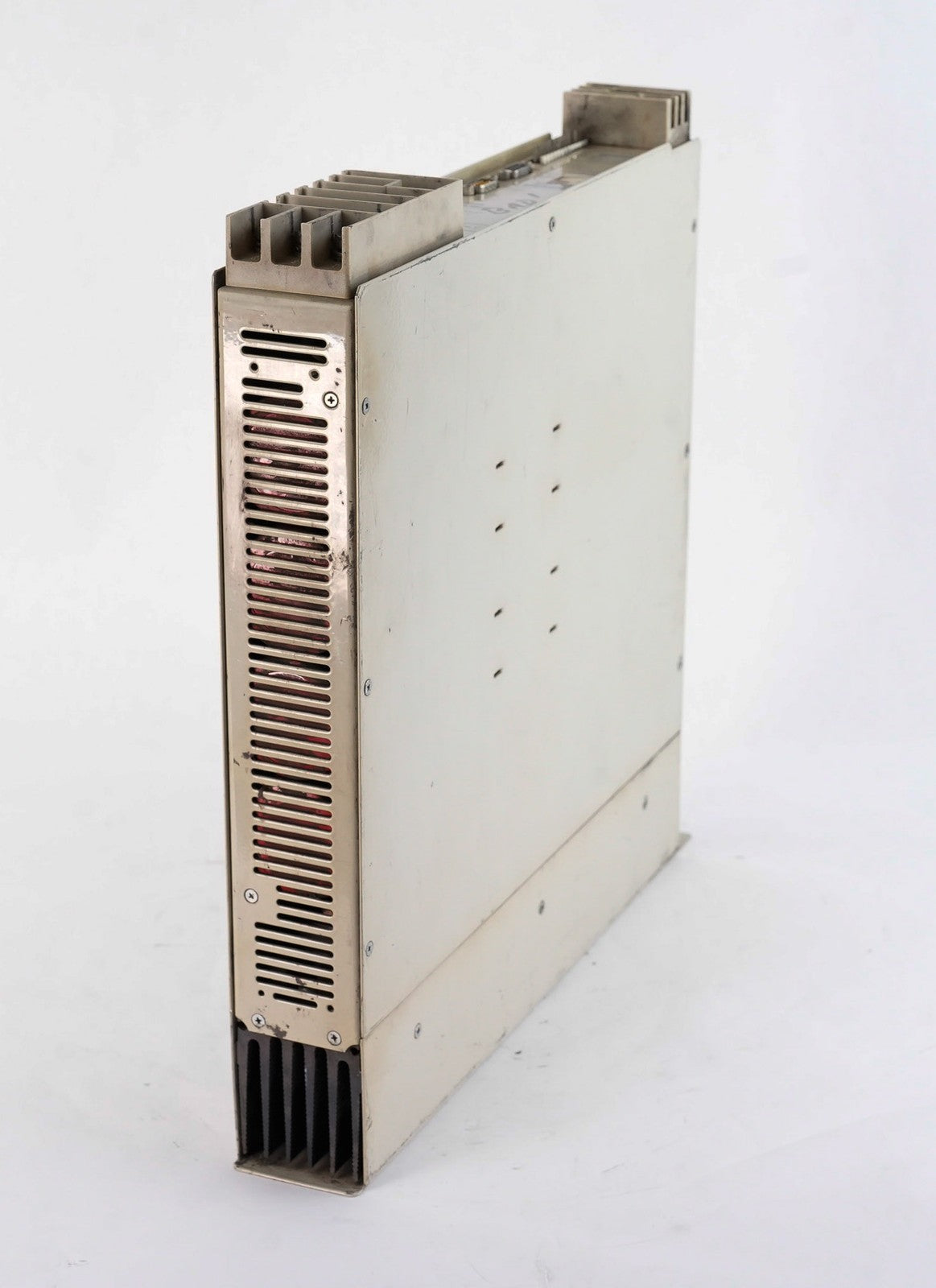 Vickers DBM-PS CG2000 02 Servo Drive Power Supply DBMPS - For Parts