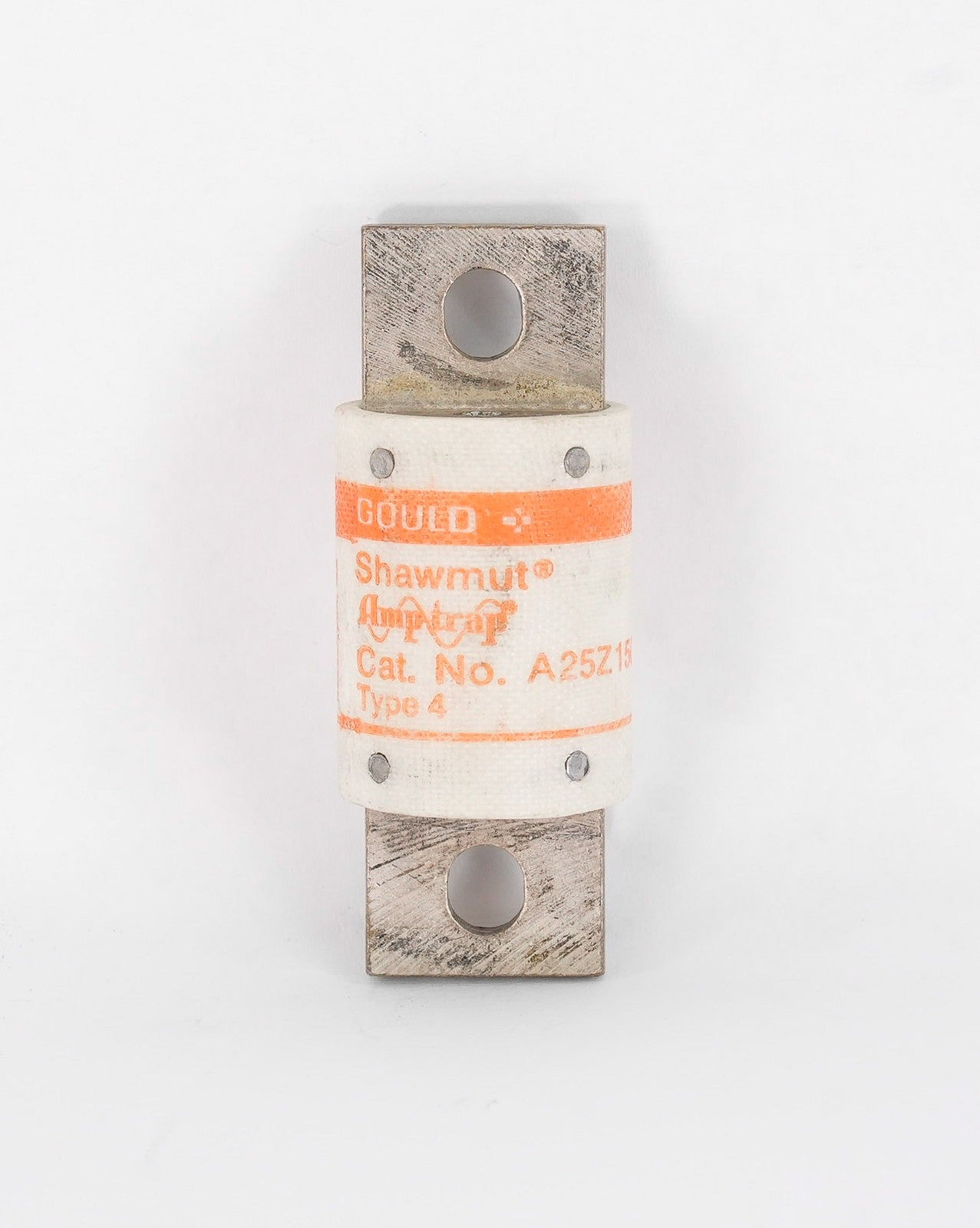 Shawmut Amptrap A25Z150 Type 4 Fuse 250V - Open Box