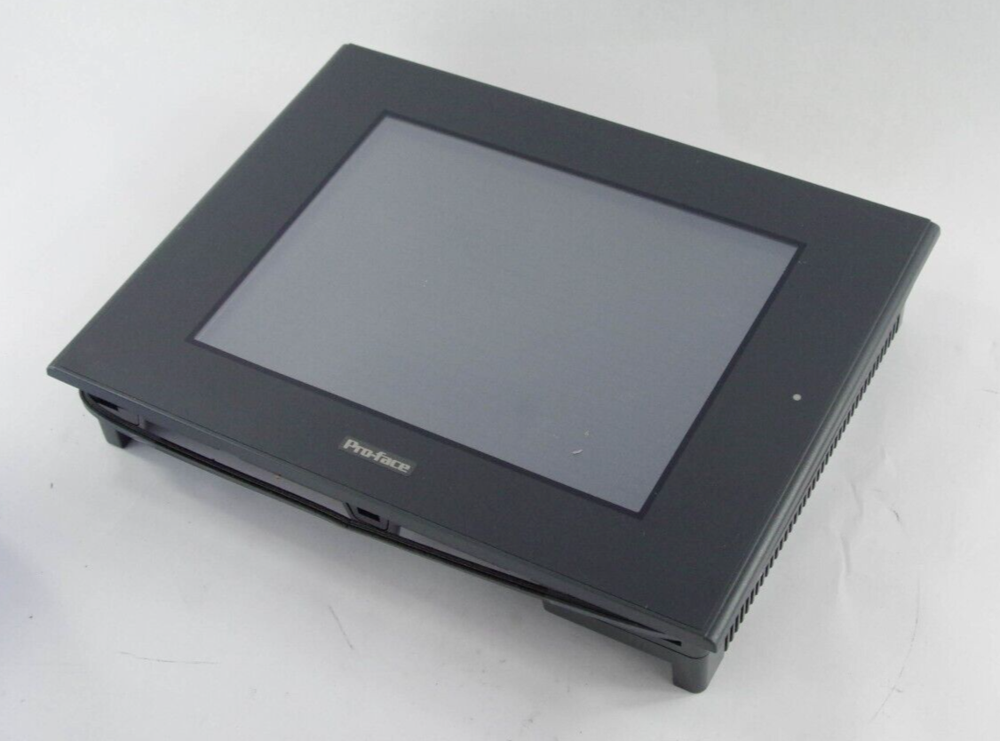 Pro-face GP2500-TC41-24V / GP2500TC4124V Model 2880045-01 Operator Touchscreen