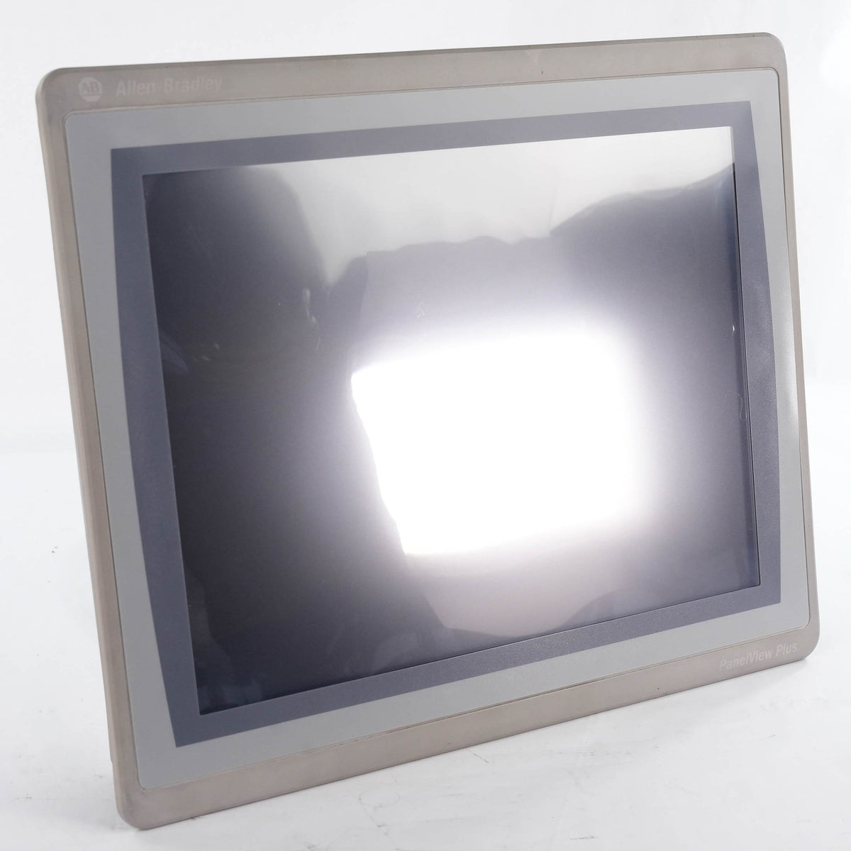 Allen Bradley 2711P-T15C21D8S Ser A PanelView Plus 7 15in Touch HMI 24VDC