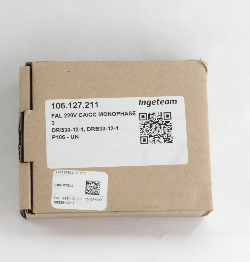 TDK-Lambda DRB30-12-1 DRB Switch Mode DIN Rail Power Supply - Sealed Surplus