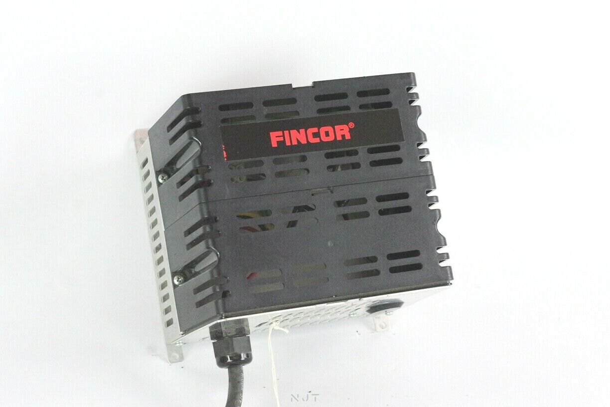 Fincor Electronic Braking Module 7.5-10HP RT043 12.3-18.9AMP