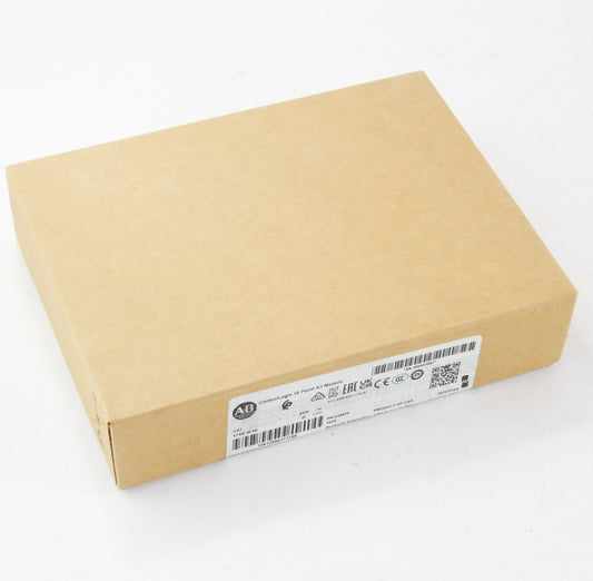 2022 Allen Bradley 1756-IF16 Ser B Analog Input Module 1756IF16 - Sealed Surplus