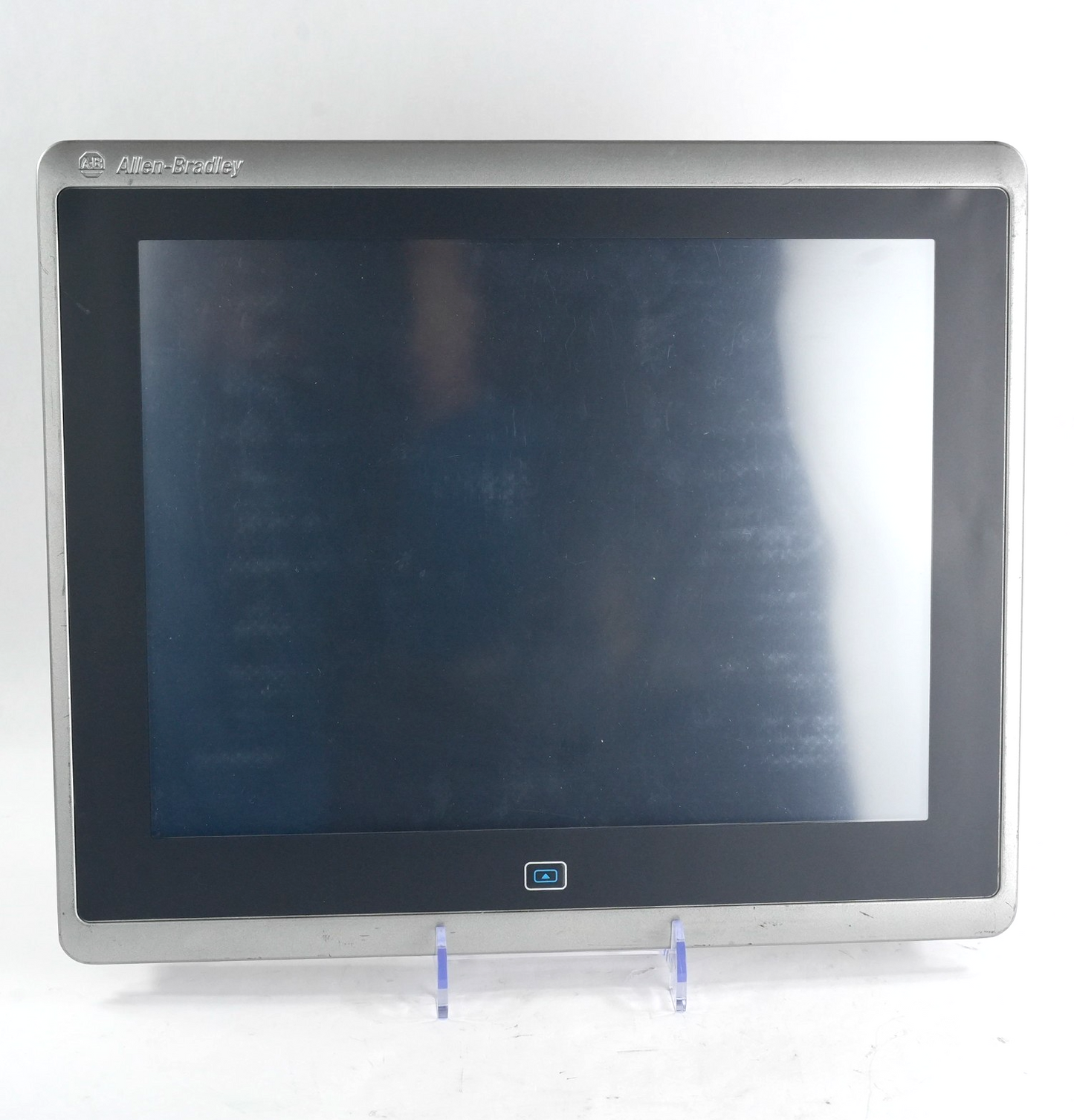 Allen Bradley 2715P-T15CD /A PanelView 5510 15" Color/Touch DC Operator Terminal