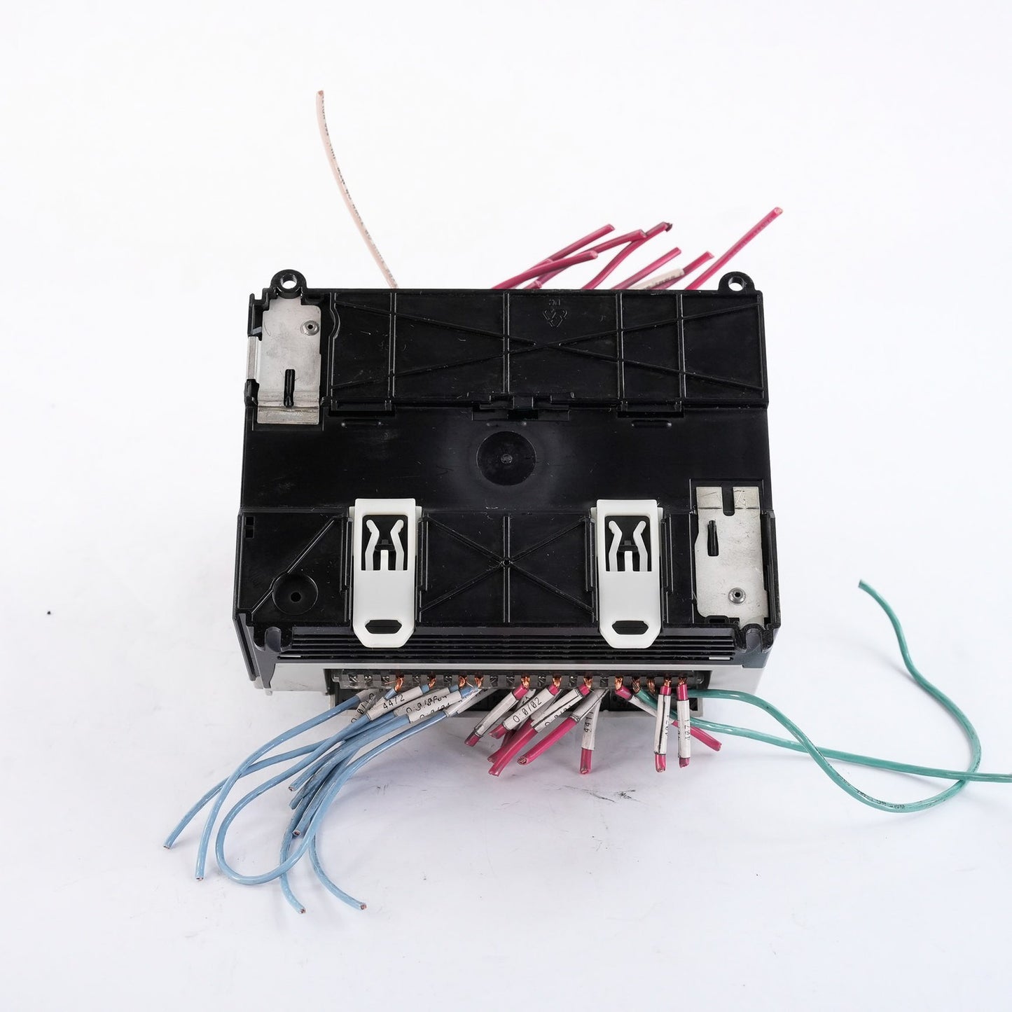 Allen Bradley 1764-24AWA /B Rev A MicroLogix 1500 Controller 176424AWA