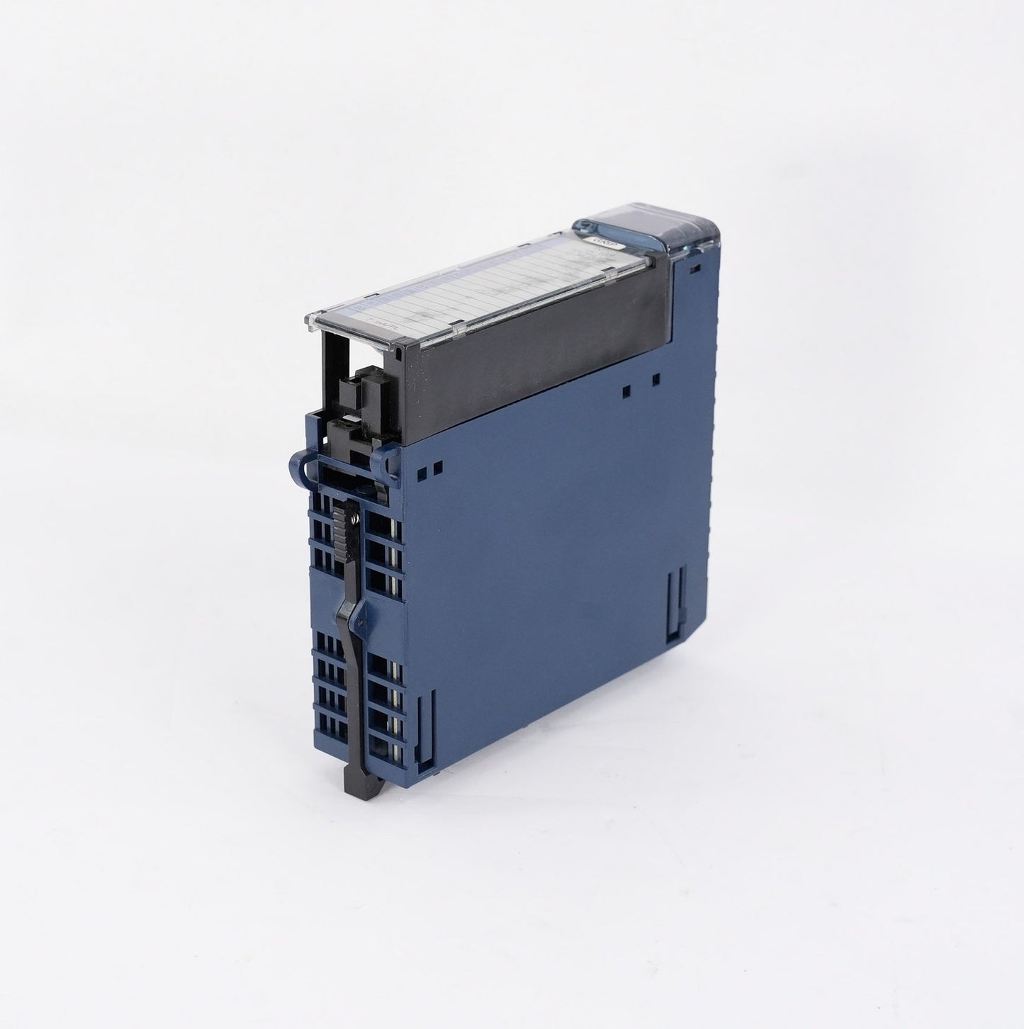 GE FANUC IC694MDL646C Input 24VDC 16-Point POS/NEG Fast Power Module