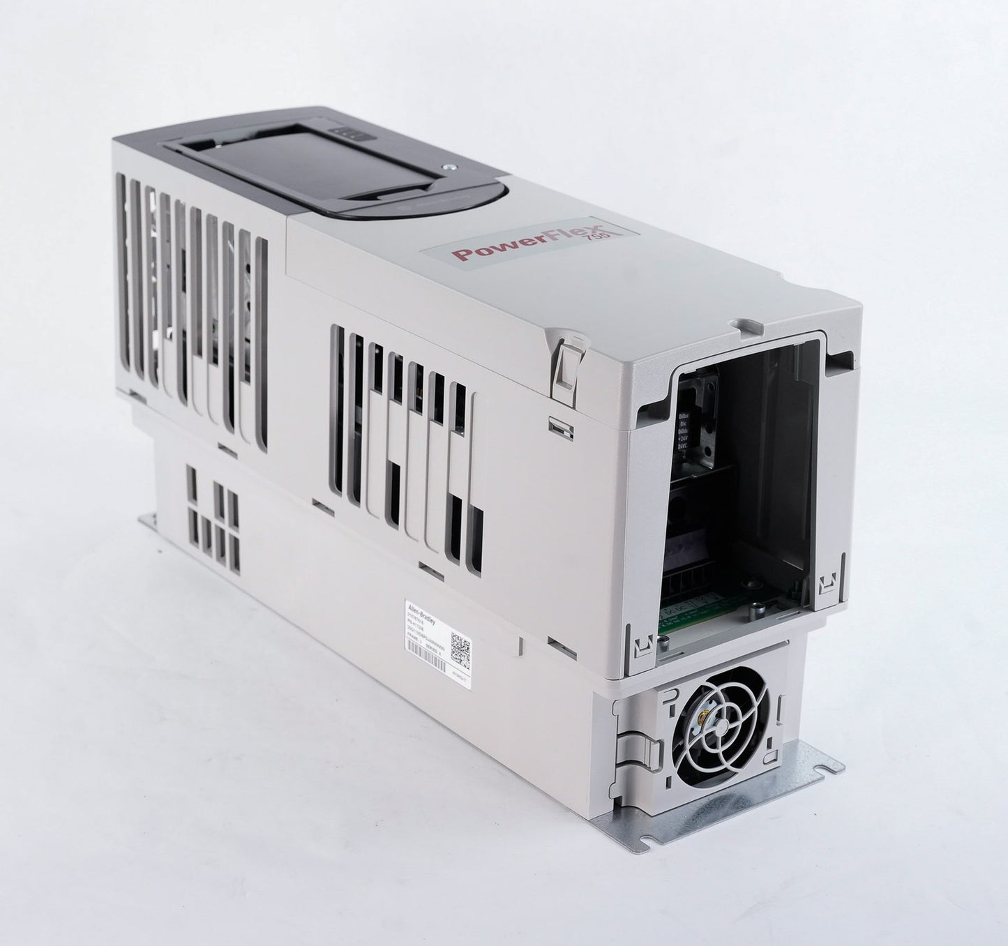 Allen Bradley 20G11ND5P0JA0NNNNN /A PowerFlex 755 AC Drive 480V 3HP - Open Box