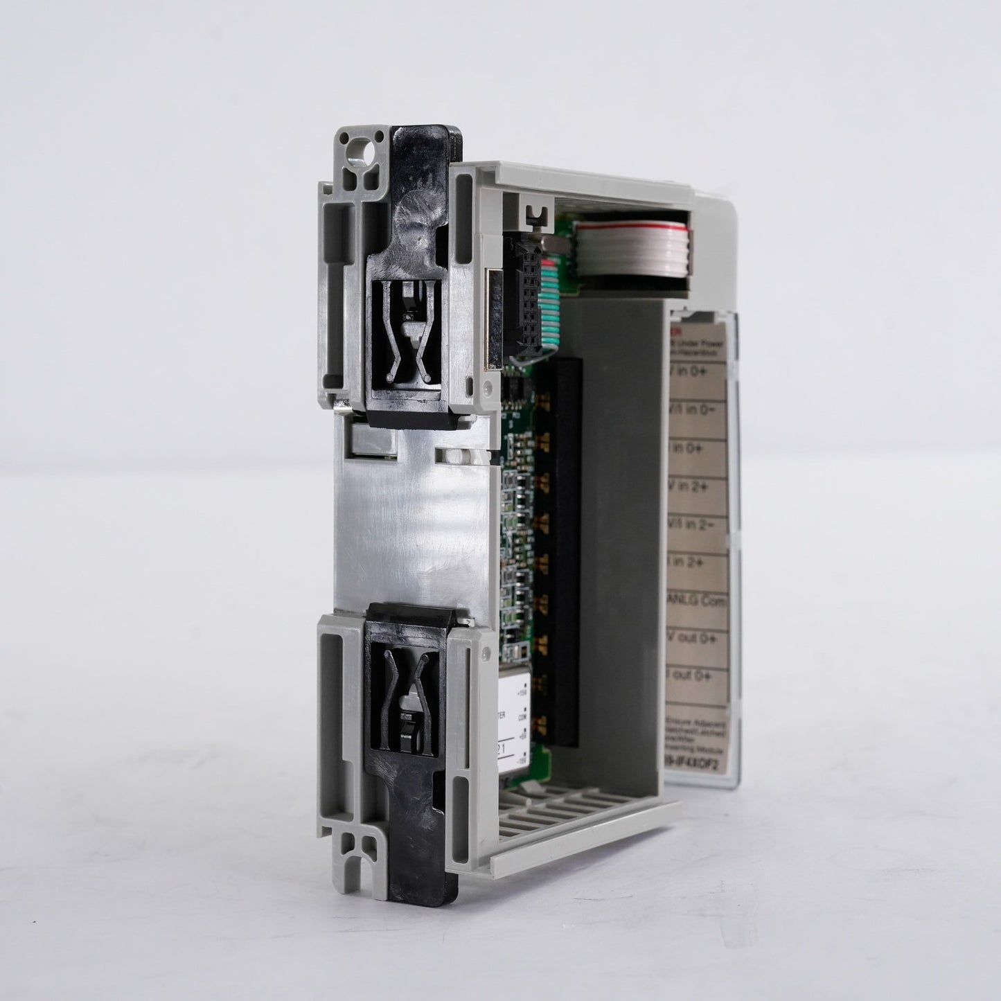 Allen Bradley 1769-IF4XOF2 /A 4-Ch Input 2-Ch Output Analog Module 1769IF4XOF2