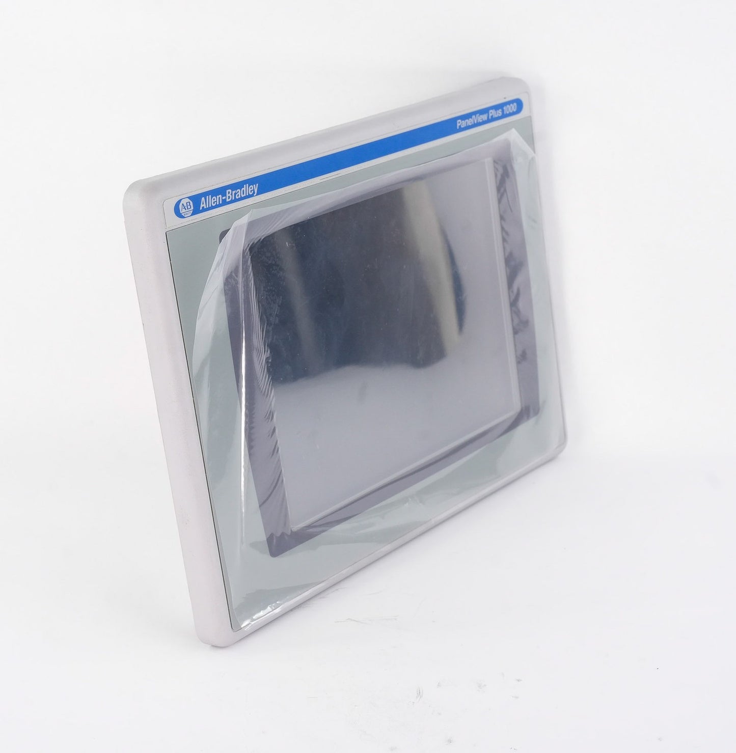 Allen Bradley 2711P-RDT10C /C PanelView Plus 1000 Color Touch Display Module