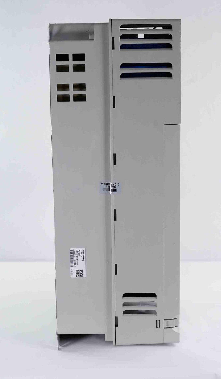 2024 Allen Bradley 20G11NC104JA0NNNNN /A PowerFlex 755 AC Drive 60hp + Warranty