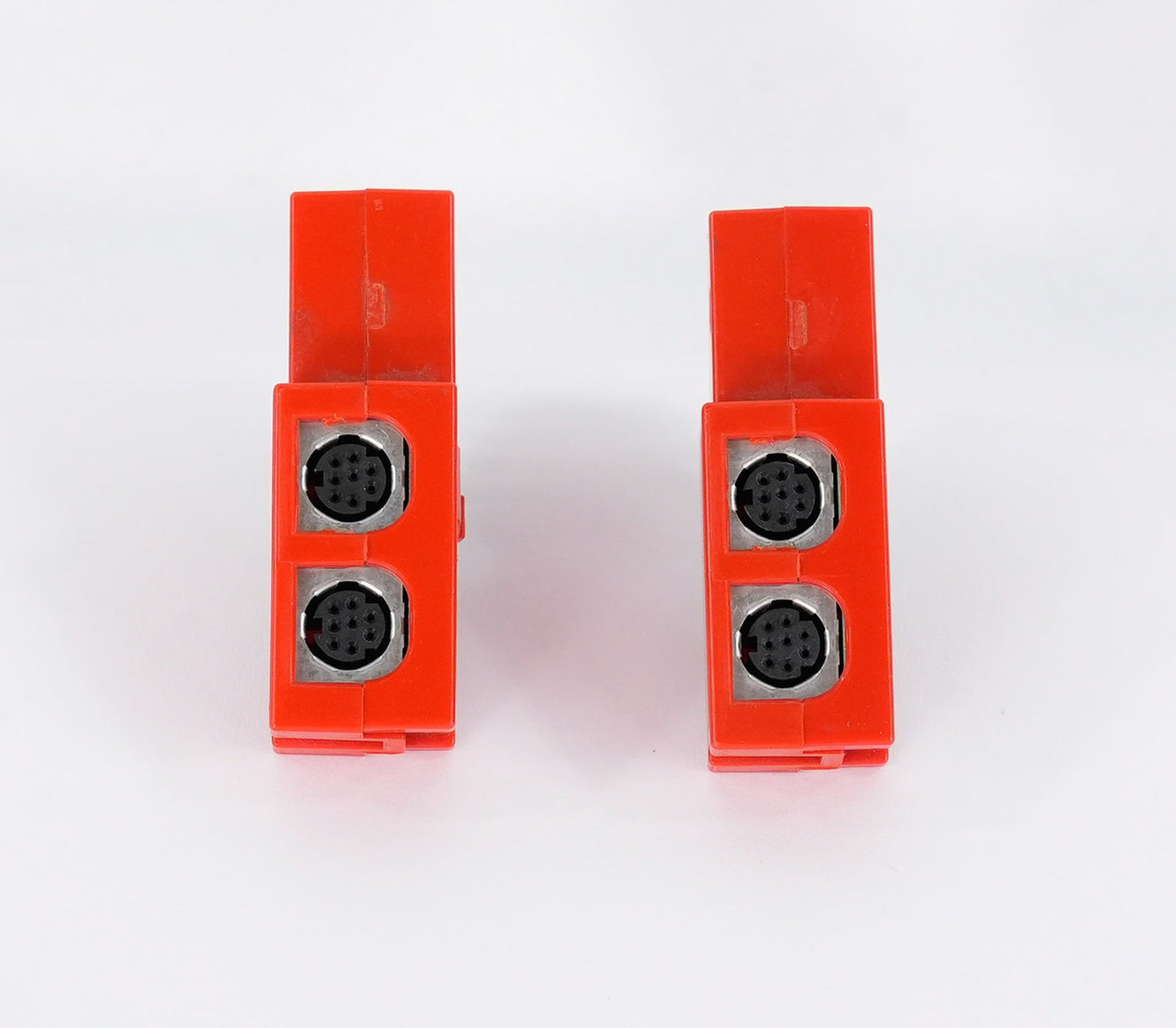 Allen Bradley 2090-XNSM-M Kinetix Safe Off Header Connector Kit 2090XNSMM