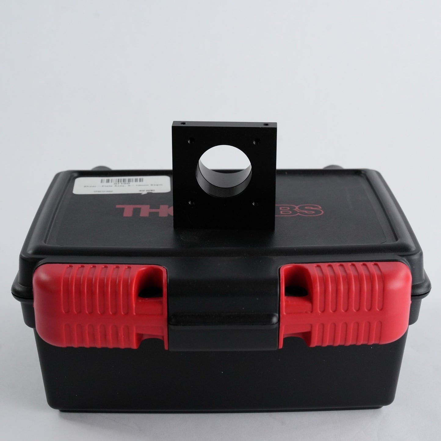 ThorLabs Assy SI100 Shearing Interferometer w/ 5-10 mm Beam Shear Plate
